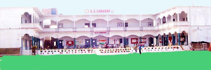 School Jobs at  GS Convent, Udham Singh Nagar ,  Udham Singh Nagar